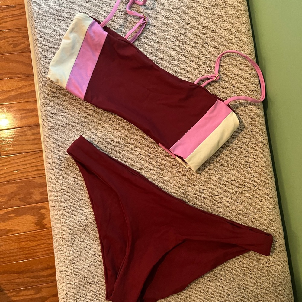 Bathing Suit Bundle! XS/S